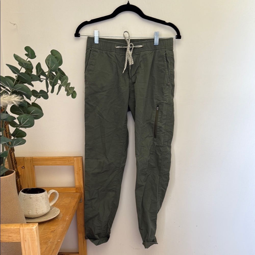 Vuori Ripstop Pants women’s